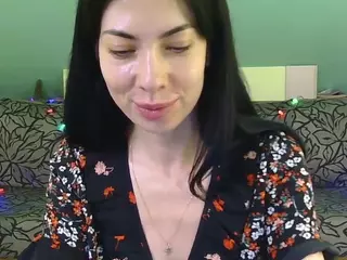 HolyyNun's Live Sex Cam Show