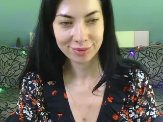 HolyyNun's Live Sex Cam Show