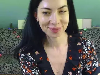 HolyyNun's Live Sex Cam Show