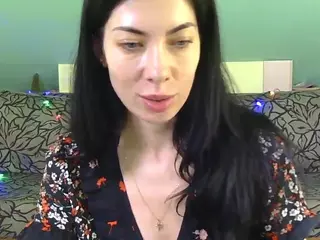 HolyyNun's Live Sex Cam Show