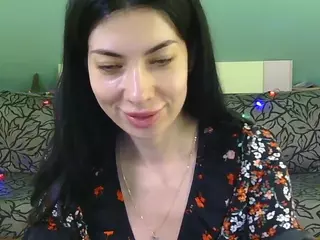 HolyyNun's Live Sex Cam Show