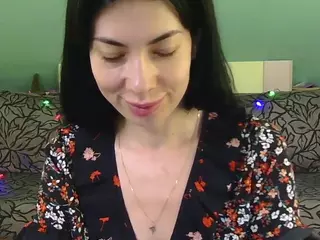 HolyyNun's Live Sex Cam Show
