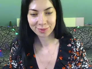 HolyyNun's Live Sex Cam Show