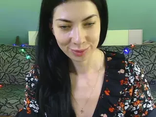 HolyyNun's Live Sex Cam Show