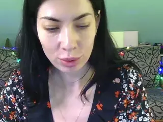 HolyyNun's Live Sex Cam Show