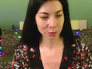 HolyyNun's Live Sex Cam Show
