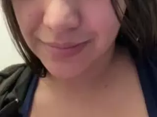 isa-big's Live Sex Cam Show