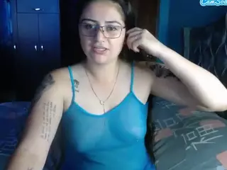 LunaaMZM's Live Sex Cam Show