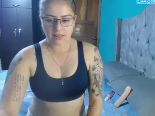 Lunaa_29's Live Sex Cam Show