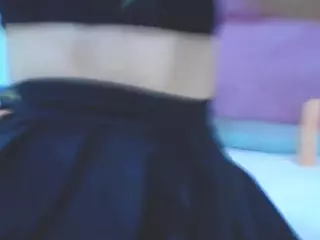 miikumeow's Live Sex Cam Show