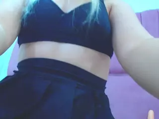 miikumeow's Live Sex Cam Show
