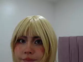 miikumeow's Live Sex Cam Show