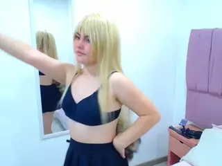 miikumeow's Live Sex Cam Show