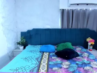 Princess-paradises's Live Sex Cam Show