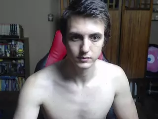 RobbyRotten's Live Sex Cam Show