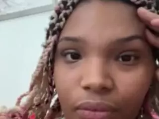 Babieee's Live Sex Cam Show