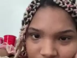 Babieee's Live Sex Cam Show