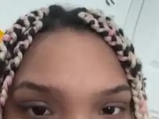 Babieee's Live Sex Cam Show