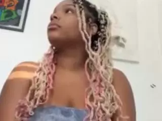 Babieee's Live Sex Cam Show