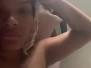 Babieee's Live Sex Cam Show