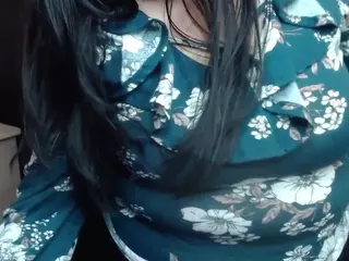 Sandy-gh's Live Sex Cam Show
