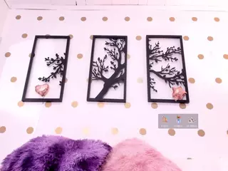 violeth-00's Live Sex Cam Show