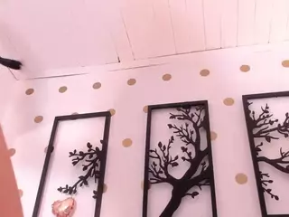 violeth-00's Live Sex Cam Show