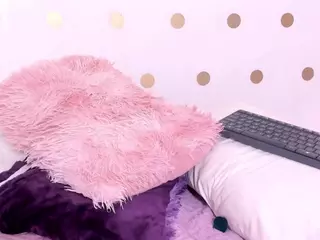 violeth-00's Live Sex Cam Show