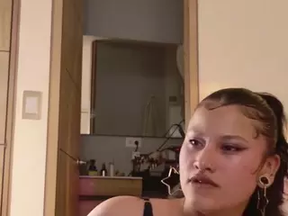 Afrodita-99's Live Sex Cam Show
