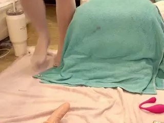 Afrodita-99's Live Sex Cam Show