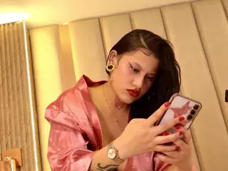Afrodita-99's Live Sex Cam Show