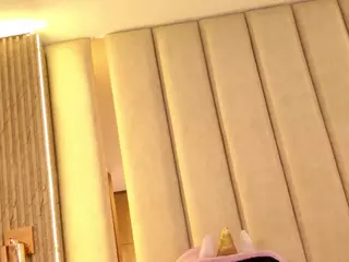 Afrodita-99's Live Sex Cam Show