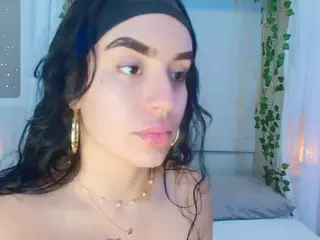 AlishaCook's Live Sex Cam Show