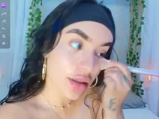 AlishaCook's Live Sex Cam Show