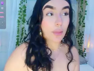 AlishaCook's Live Sex Cam Show