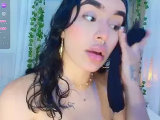 AlishaCook's Live Sex Cam Show