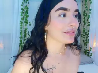 AlishaCook's Live Sex Cam Show