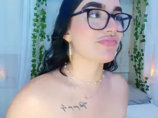 AlishaCook's Live Sex Cam Show