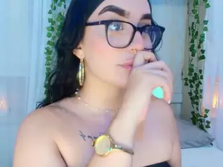 AlishaCook's Live Sex Cam Show