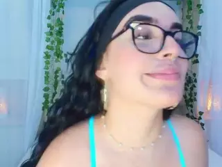 AlishaCook's Live Sex Cam Show