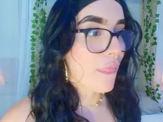 AlishaCook's Live Sex Cam Show