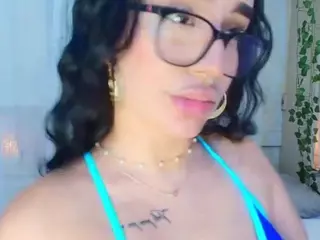 AlishaCook's Live Sex Cam Show