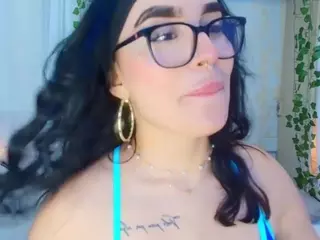 AlishaCook's Live Sex Cam Show