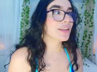 AlishaCook's Live Sex Cam Show