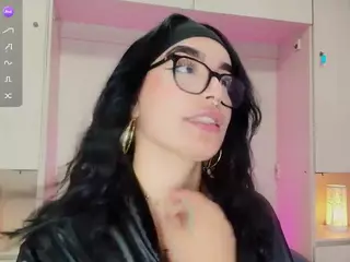 AlishaCook's Live Sex Cam Show