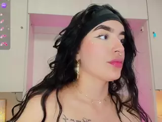 AlishaCook's Live Sex Cam Show