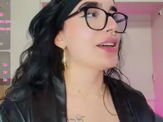 AlishaCook's Live Sex Cam Show
