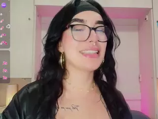 AlishaCook's Live Sex Cam Show
