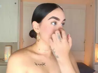 AlishaCook's Live Sex Cam Show