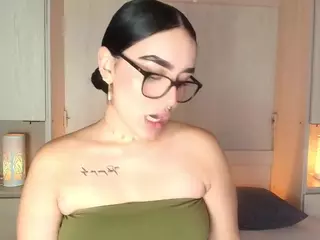 AlishaCook's Live Sex Cam Show